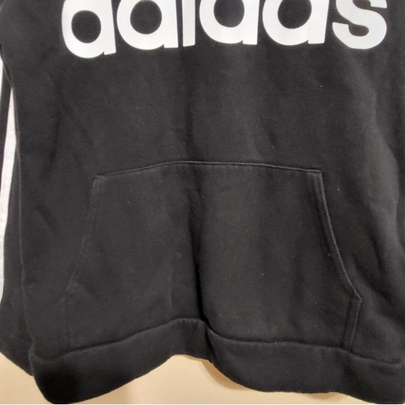 Adidas hoodie - Picture 3 of 6